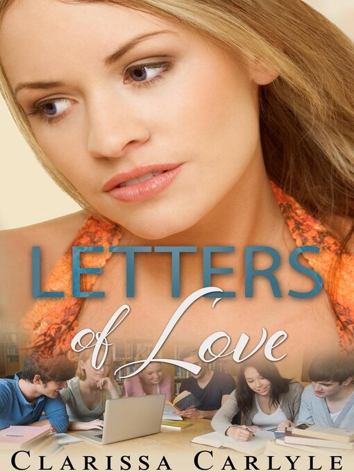 Title details for Letters of Love by Clarissa Carlyle - Available